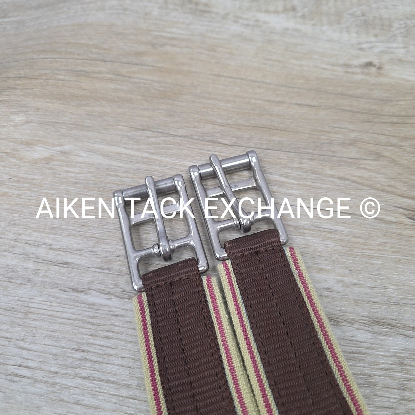 Toklat T3 FlexForm WoolBack Girth, 54"