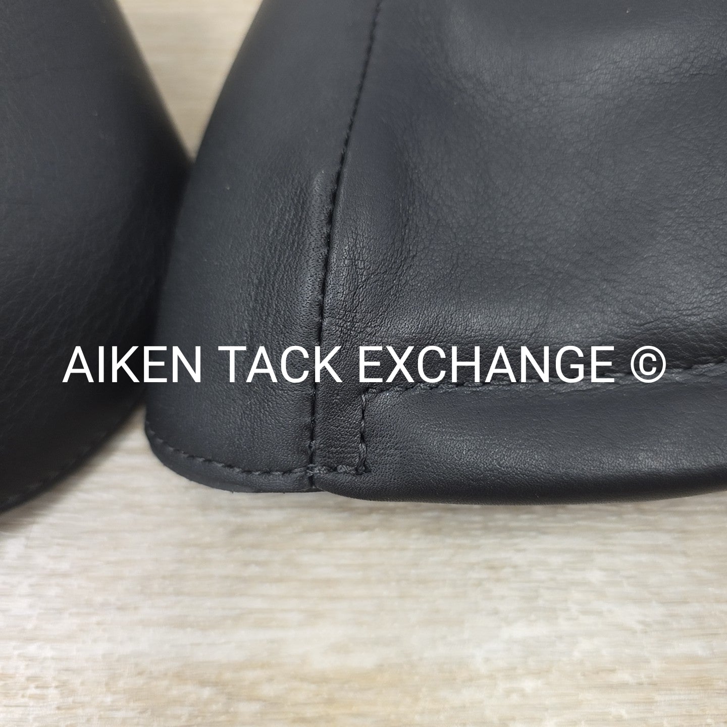 Prestige Anatomic Bell Boot with Neoprene Lining, F17, Size Medium (4)