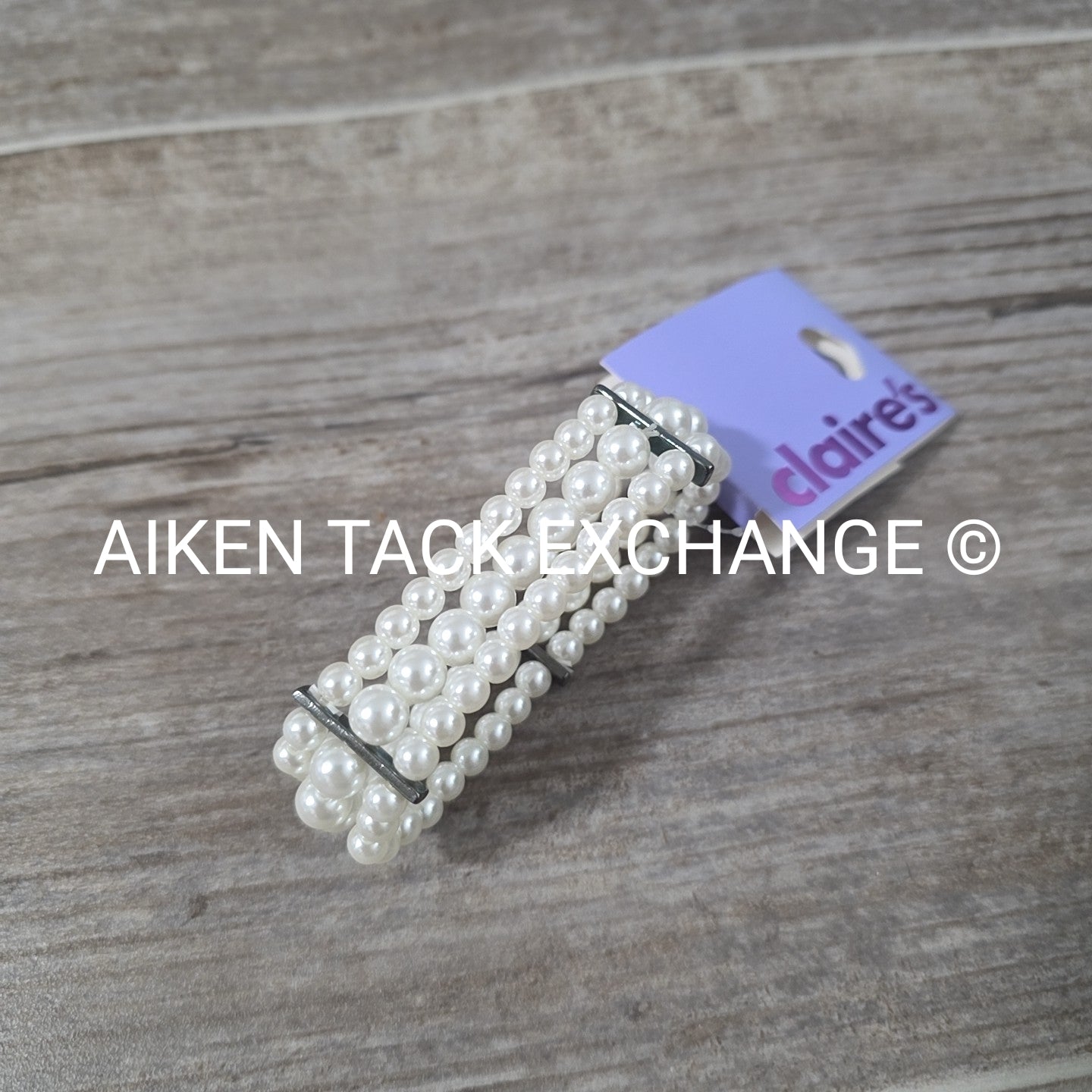 Claire's Jewelry Bundle - 1 Bracelet, 1 Necklace