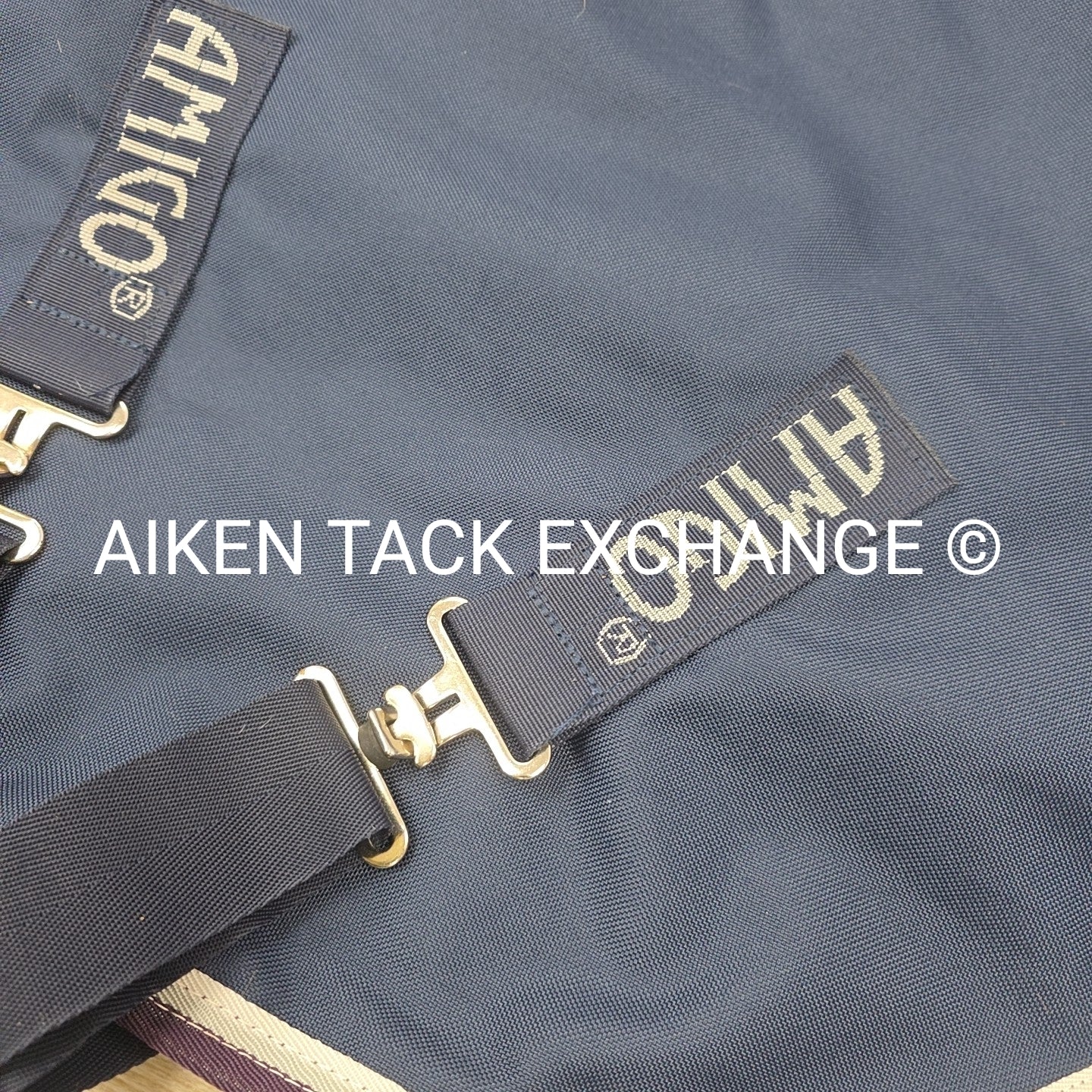 Horseware Amigo Bravo 12 WUG 250G Turnout Blanket, 78"