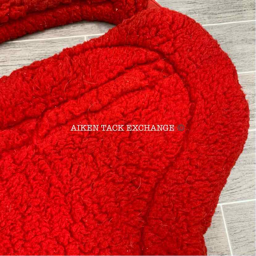 Toklat Coolback Bareback Pad