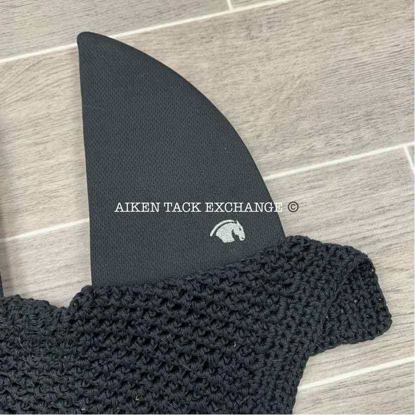 Plughz Sound Off Sound Proof Ear Bonnet, Size Full