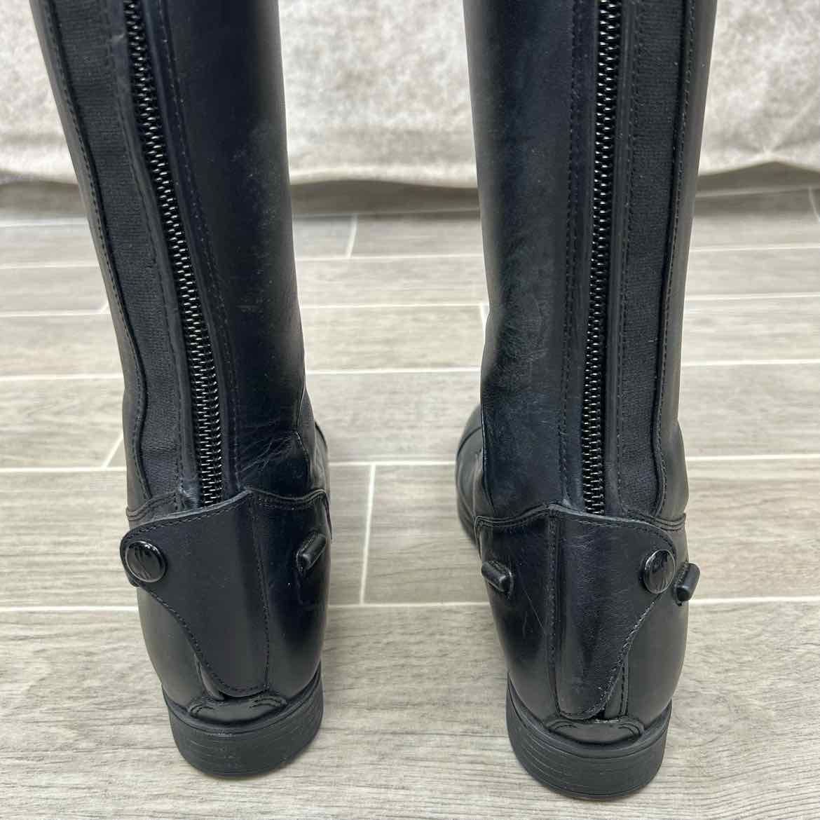 Tredstep Medici II Field Boot, Size 38 S R