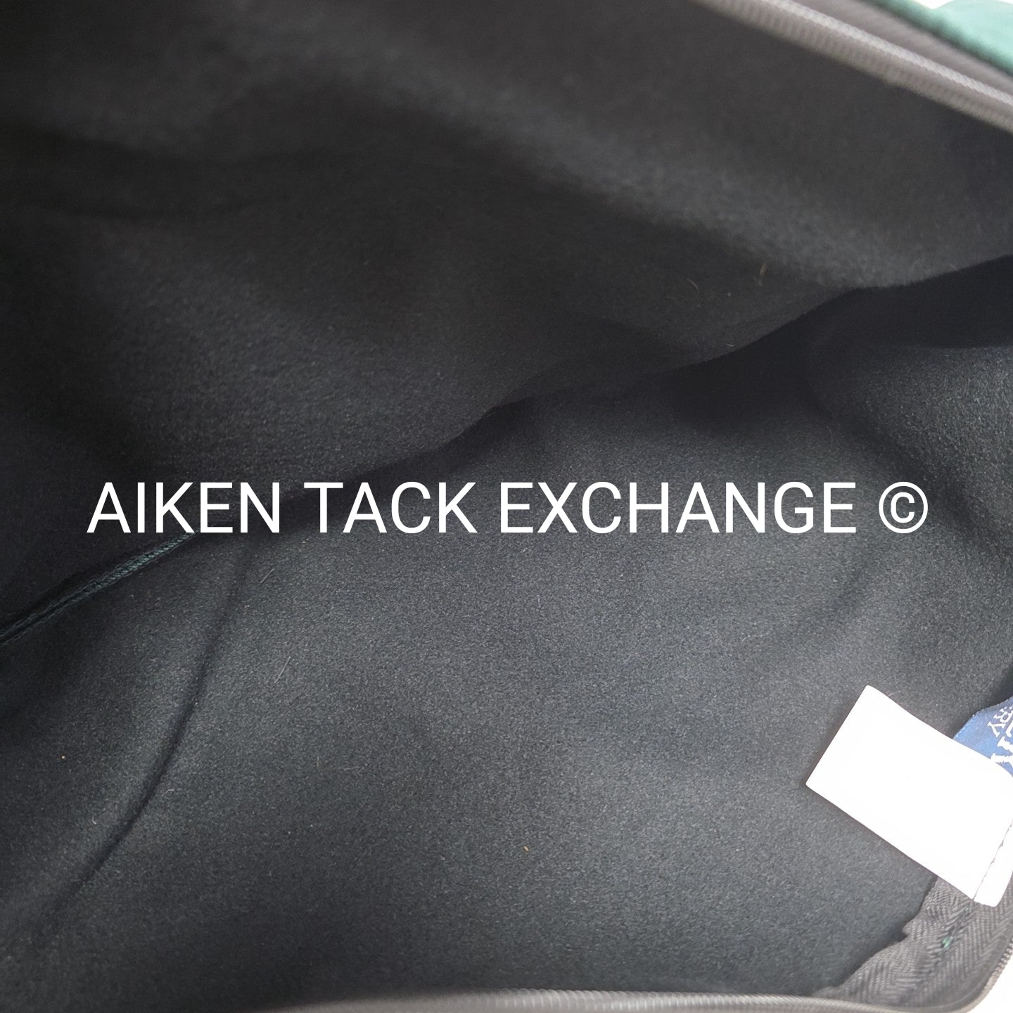 Dover Saddlery Boot Storage Carry Bag