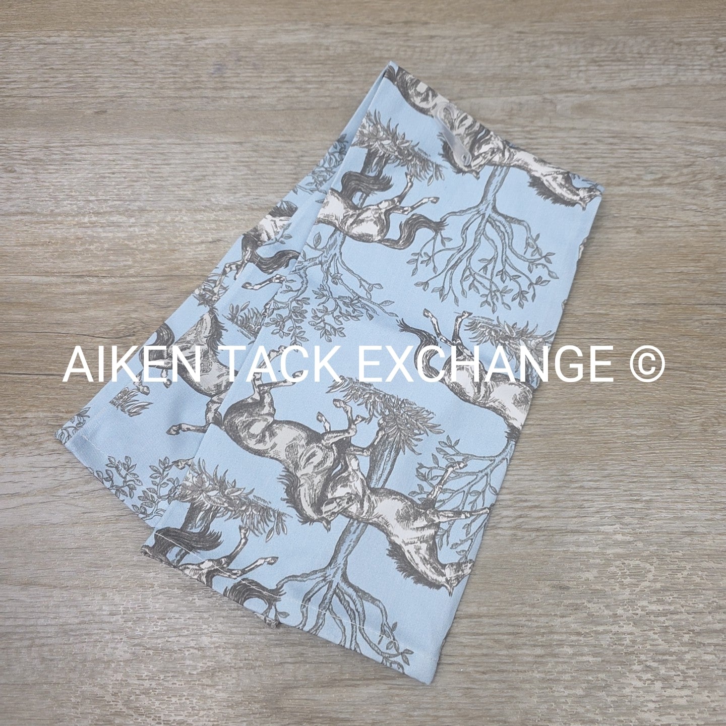 Linen Kitchen Towel