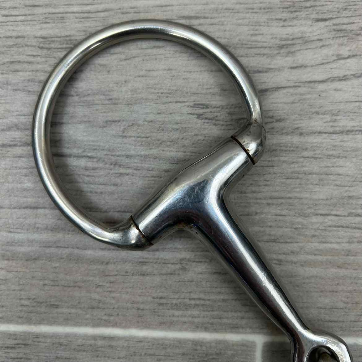 Lift Sports Single Joint Eggubtt Bit 5.25"