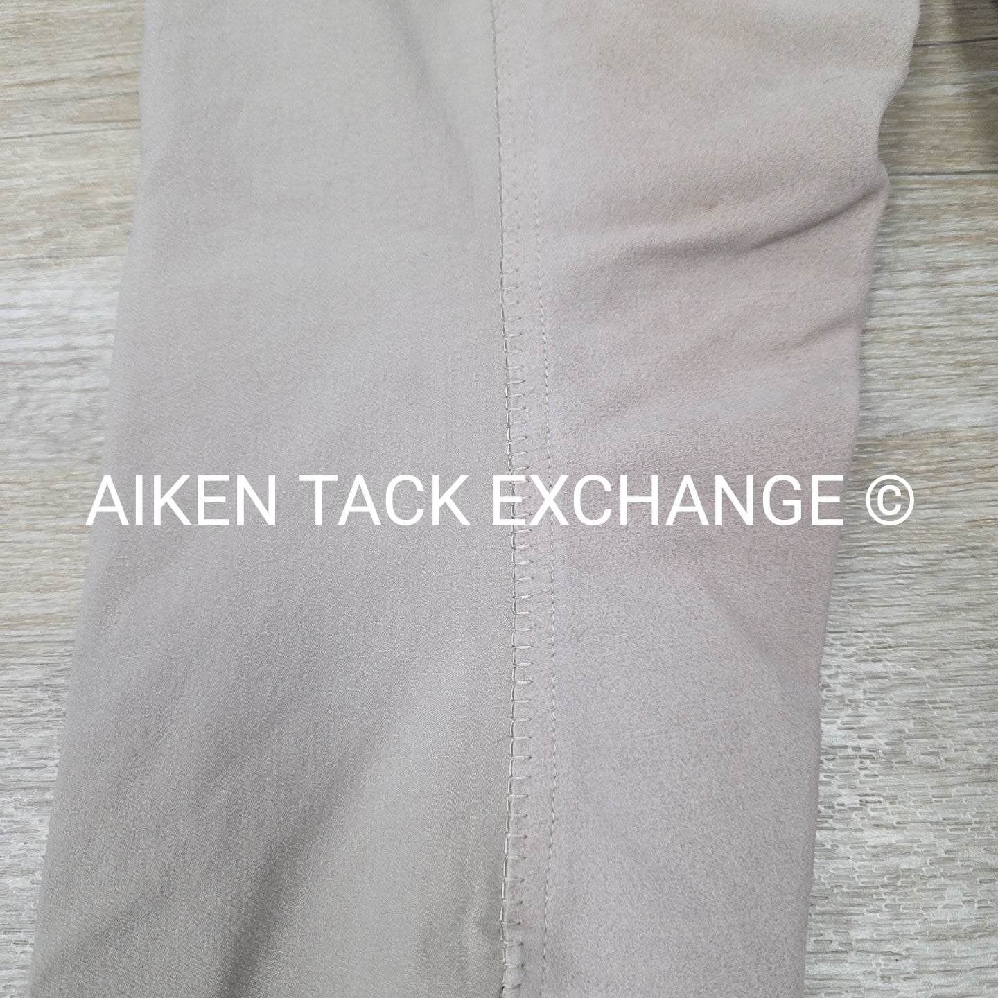 KL Select USG Full Seat Breeches, Size US 32