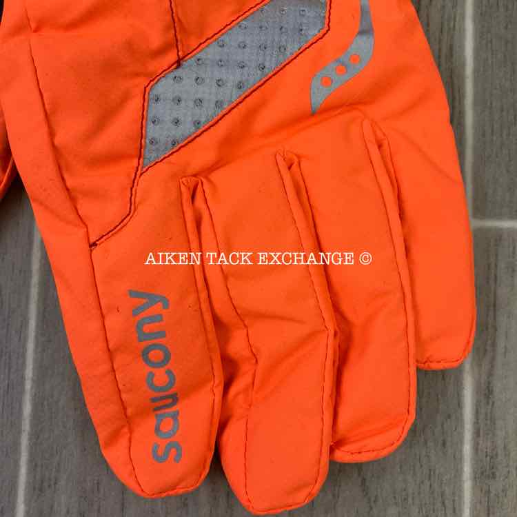 Saucony Protection Gloves, Small