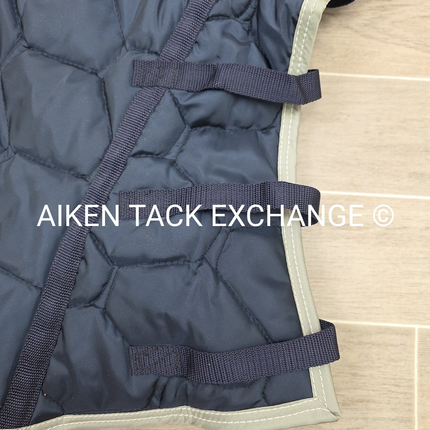 Big D All American Hood, Size Medium