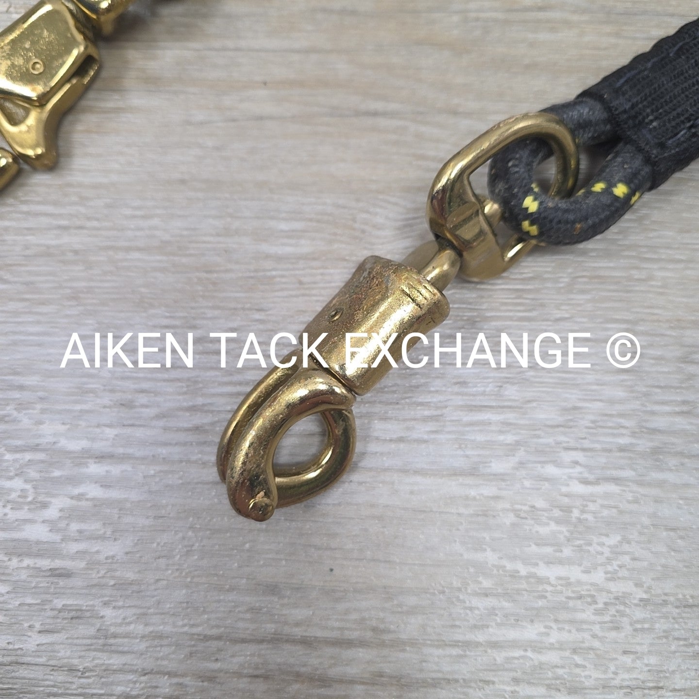 Bungee Trailer Tie