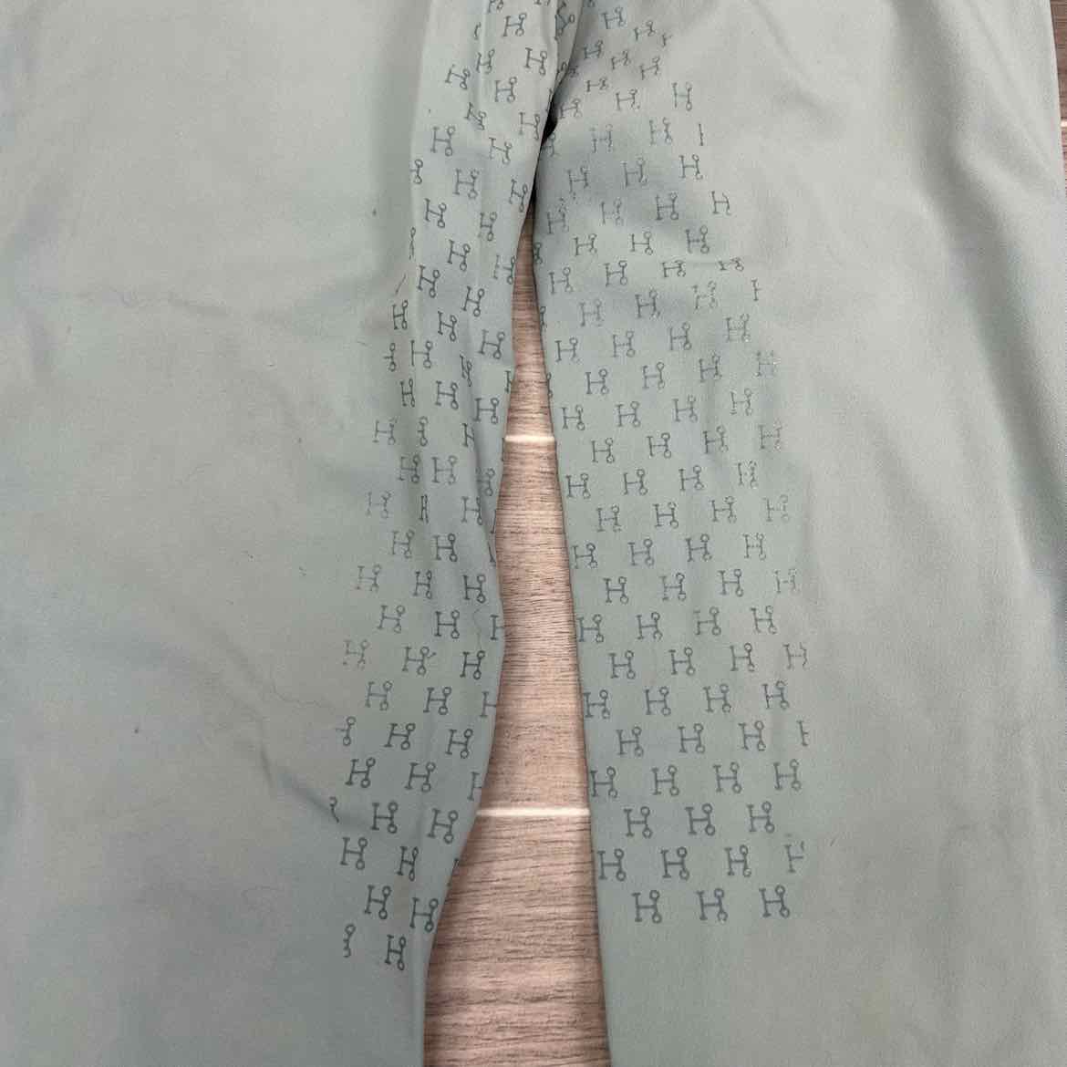 BARGAIN BUNDLE: 2 Pair SmartPak Hadley Silicone Full Seat Breeches, Size 30 L