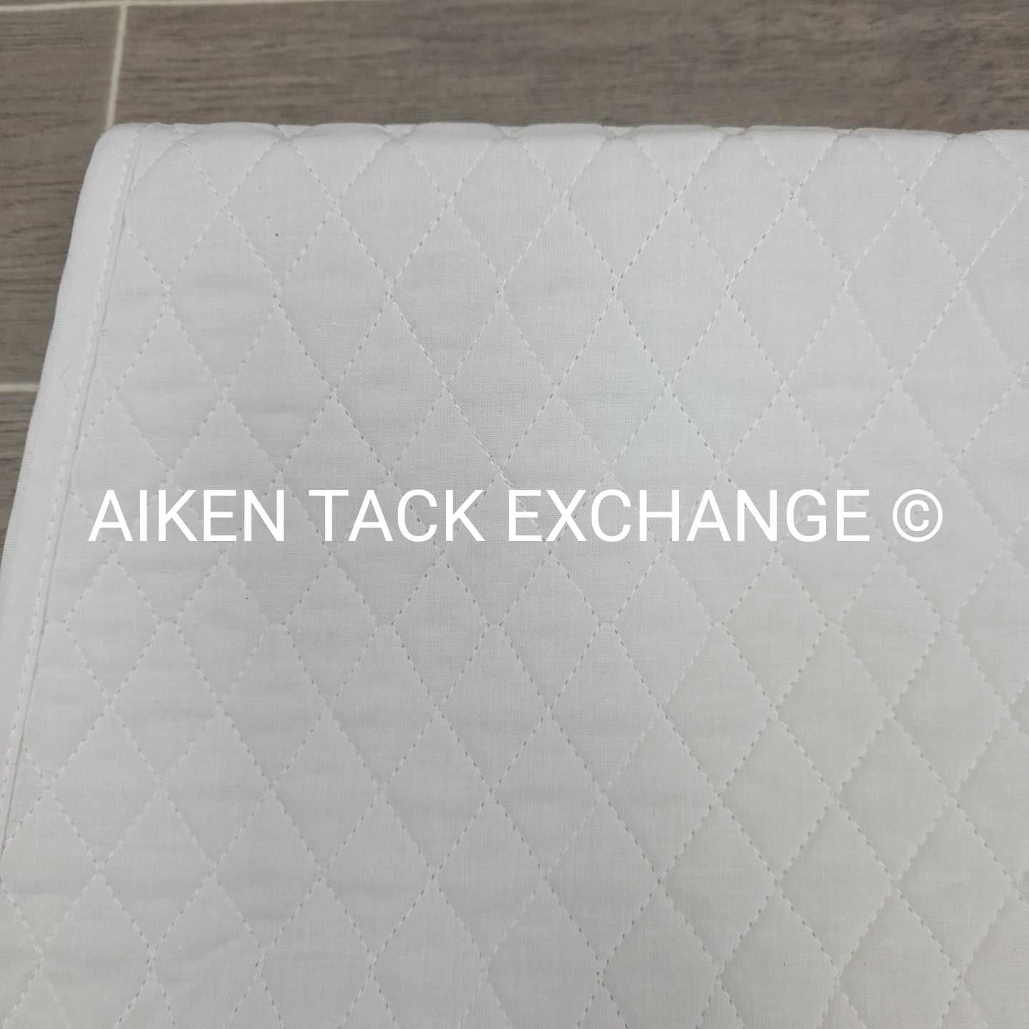 Fleeceworks All Purpose Baby Pad Saddle Pad