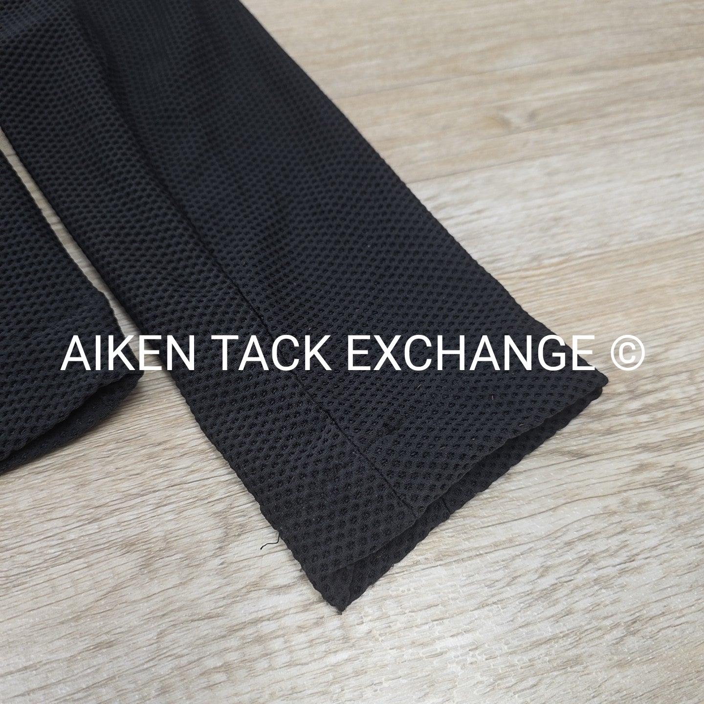 HR Mesh Show Coat, Size 6