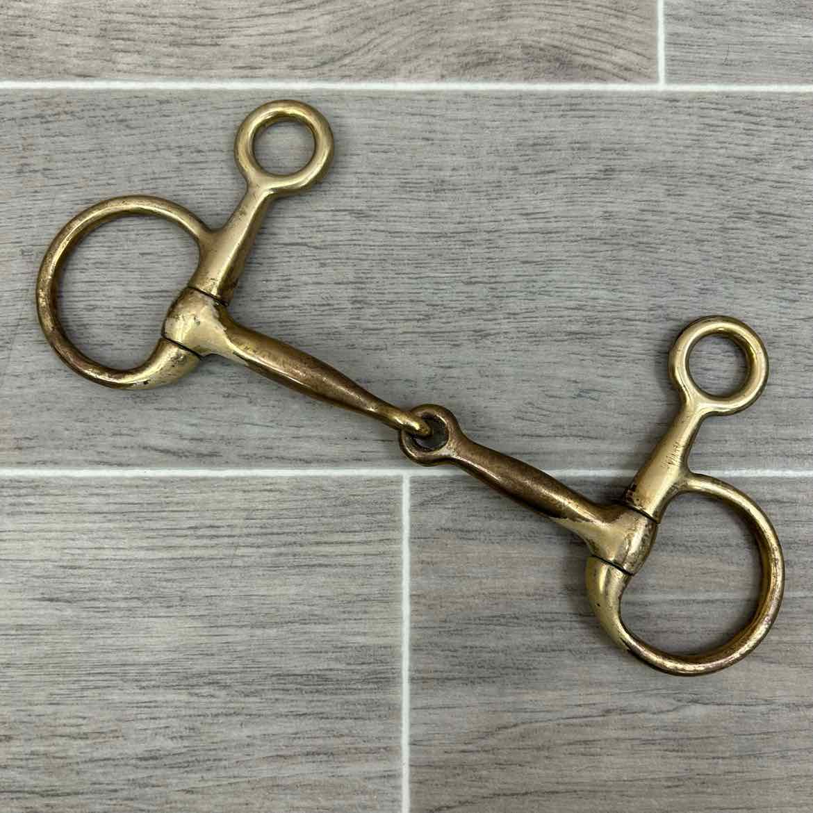 Metalab AlBaCon Single Joint Boucher Bit 5"