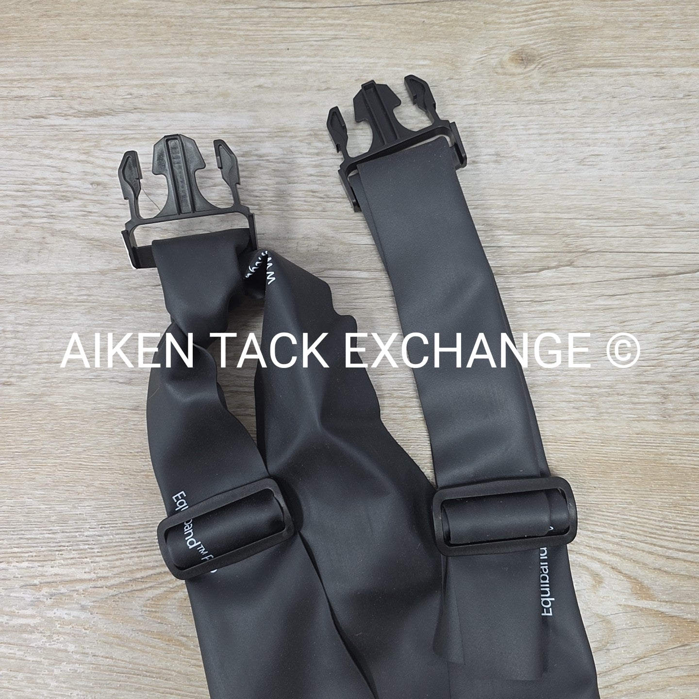 Equicore Complete Equiband Pro System