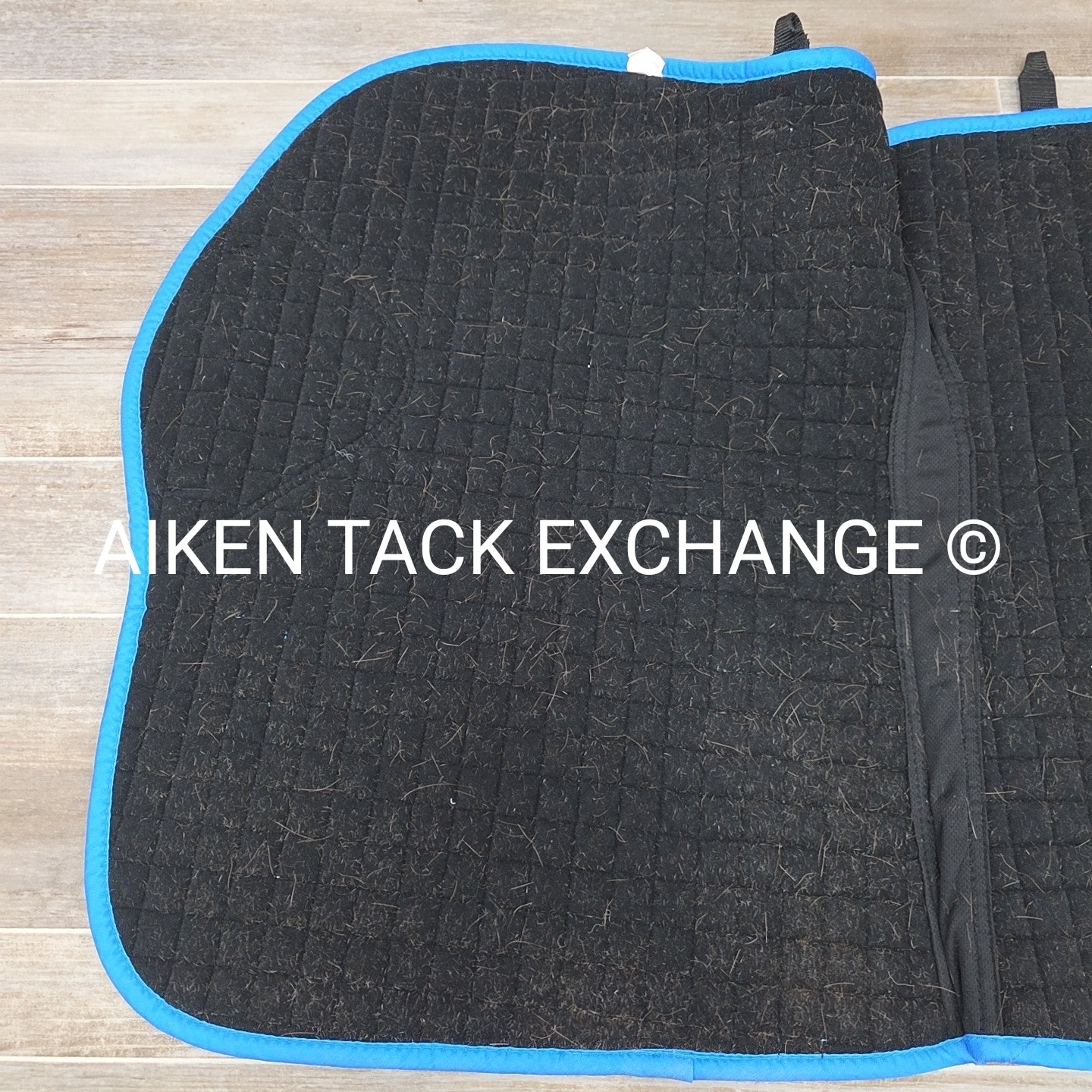 Weatherbeeta Prime Ombre All Purpose Saddle Pad