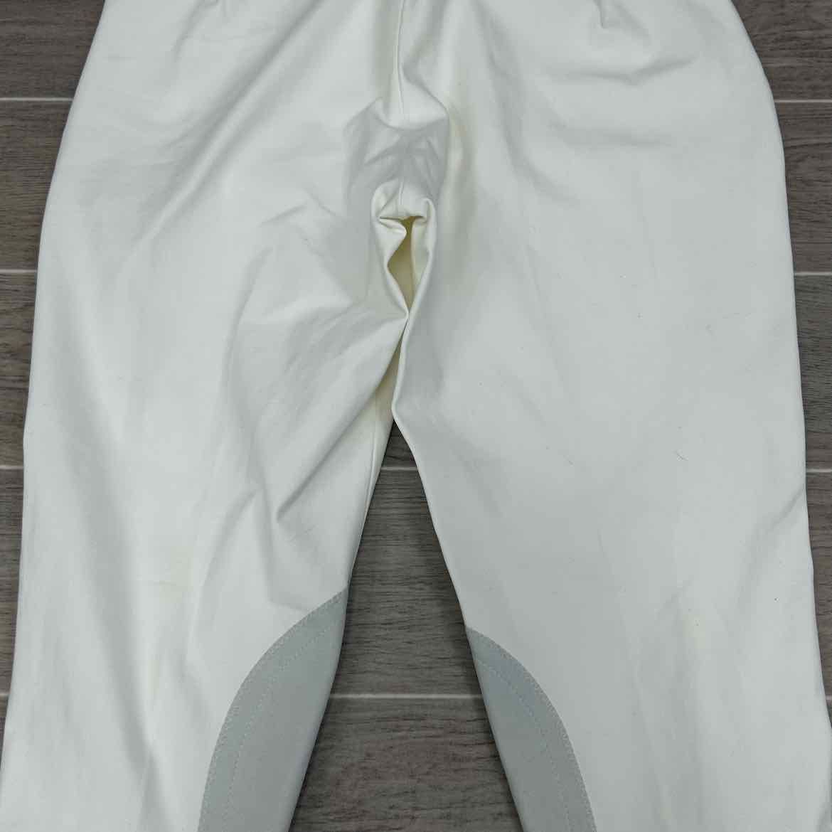 Tailored Sportsman The Professional Knee Patch Breeches, Size 30 L