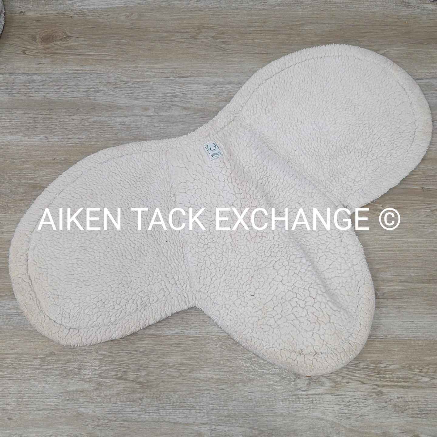 BARGAIN BUNDLE: Wilker's & Toklat Medallion Super Quilt Fleece Contour Saddle Pa