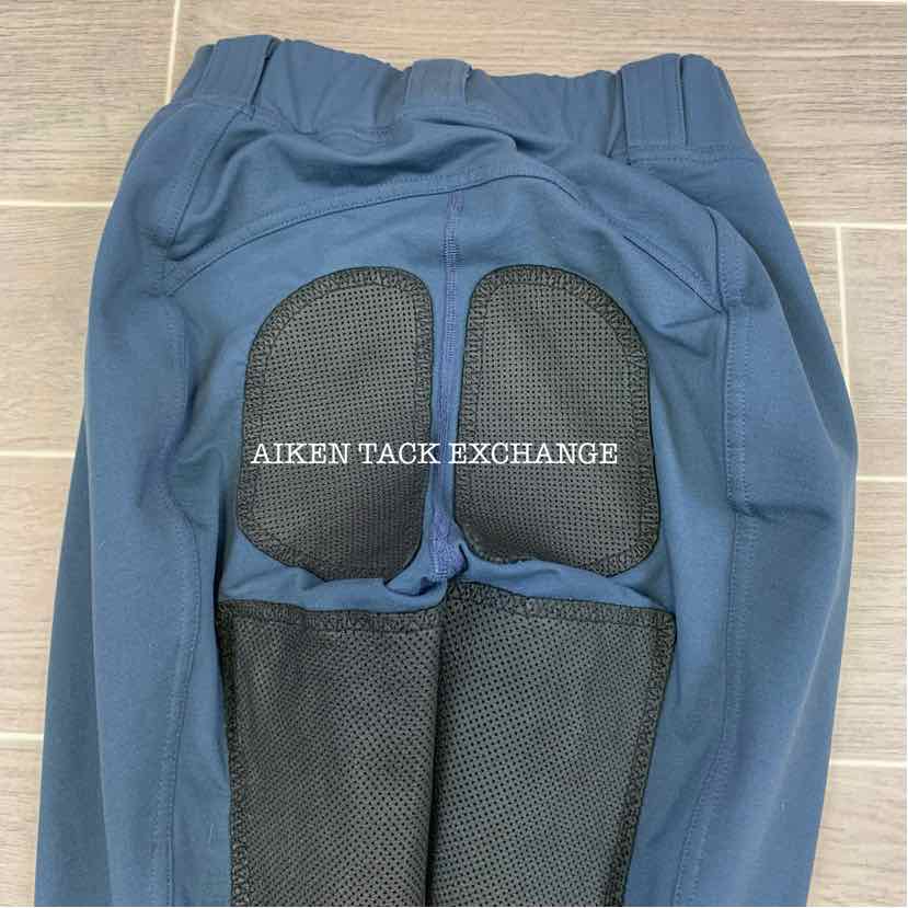 FITS PerforMAX Full Seat Breeches w/ Zip Pocket, Size Small