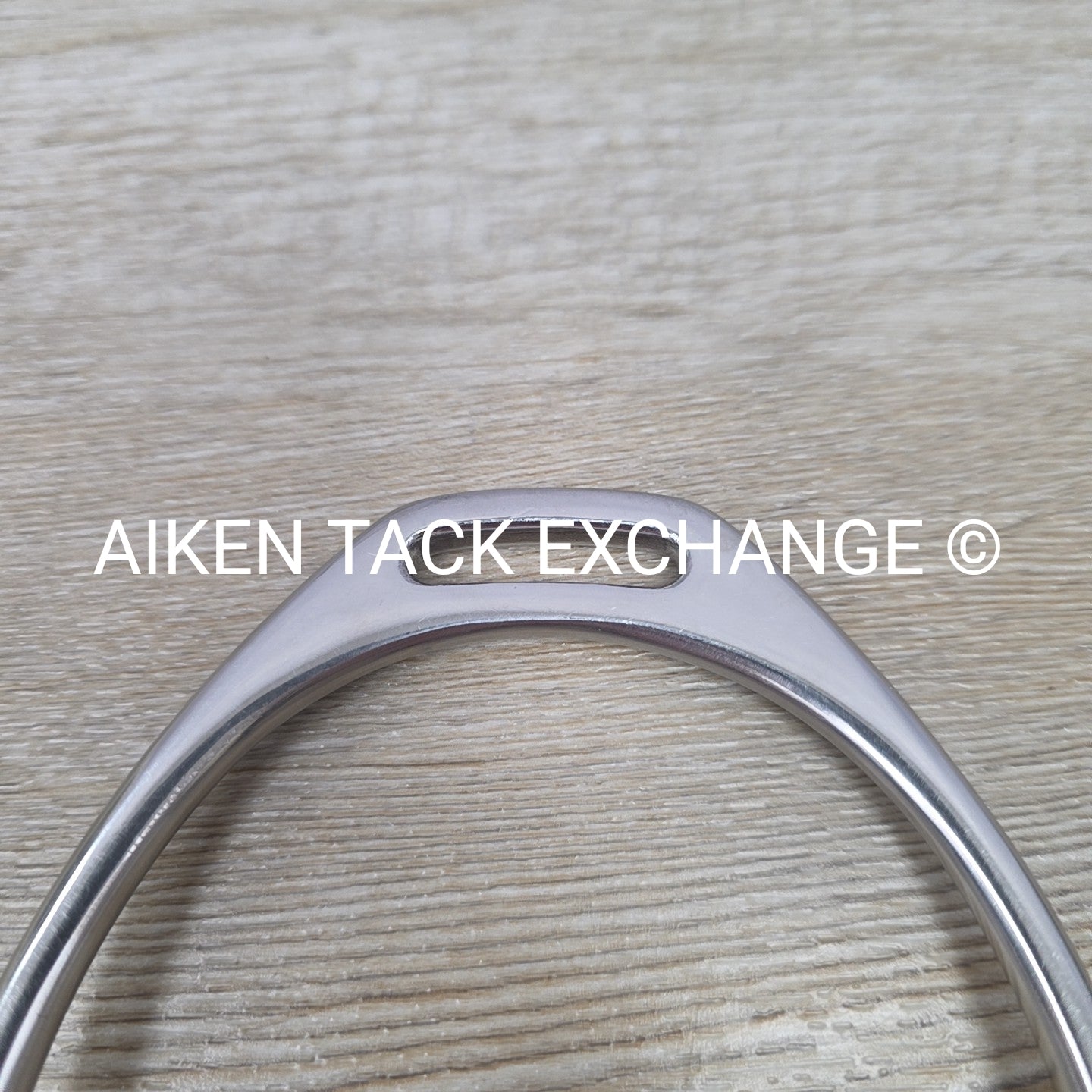 Korsteel Fillis Stirrup Irons, 4.5"