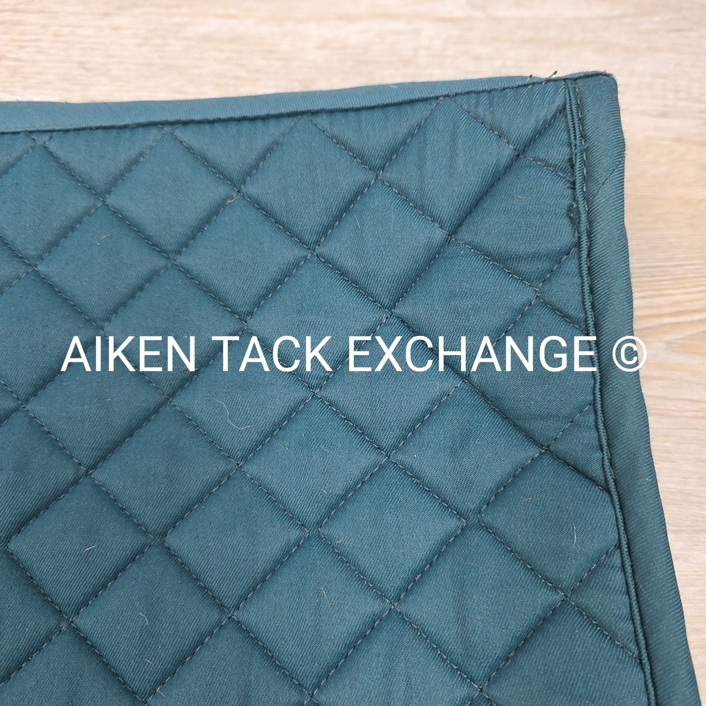 Dover Saddlery All Purpose Saddle Pad