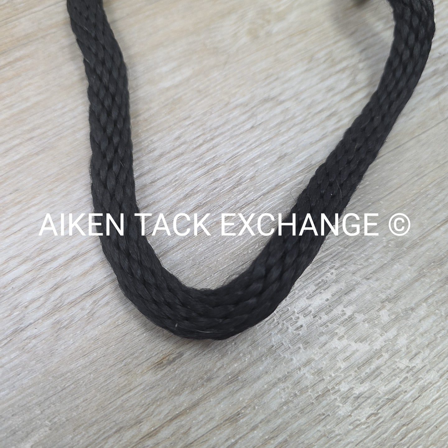 Weaver Leather Rope Reins with Snaps