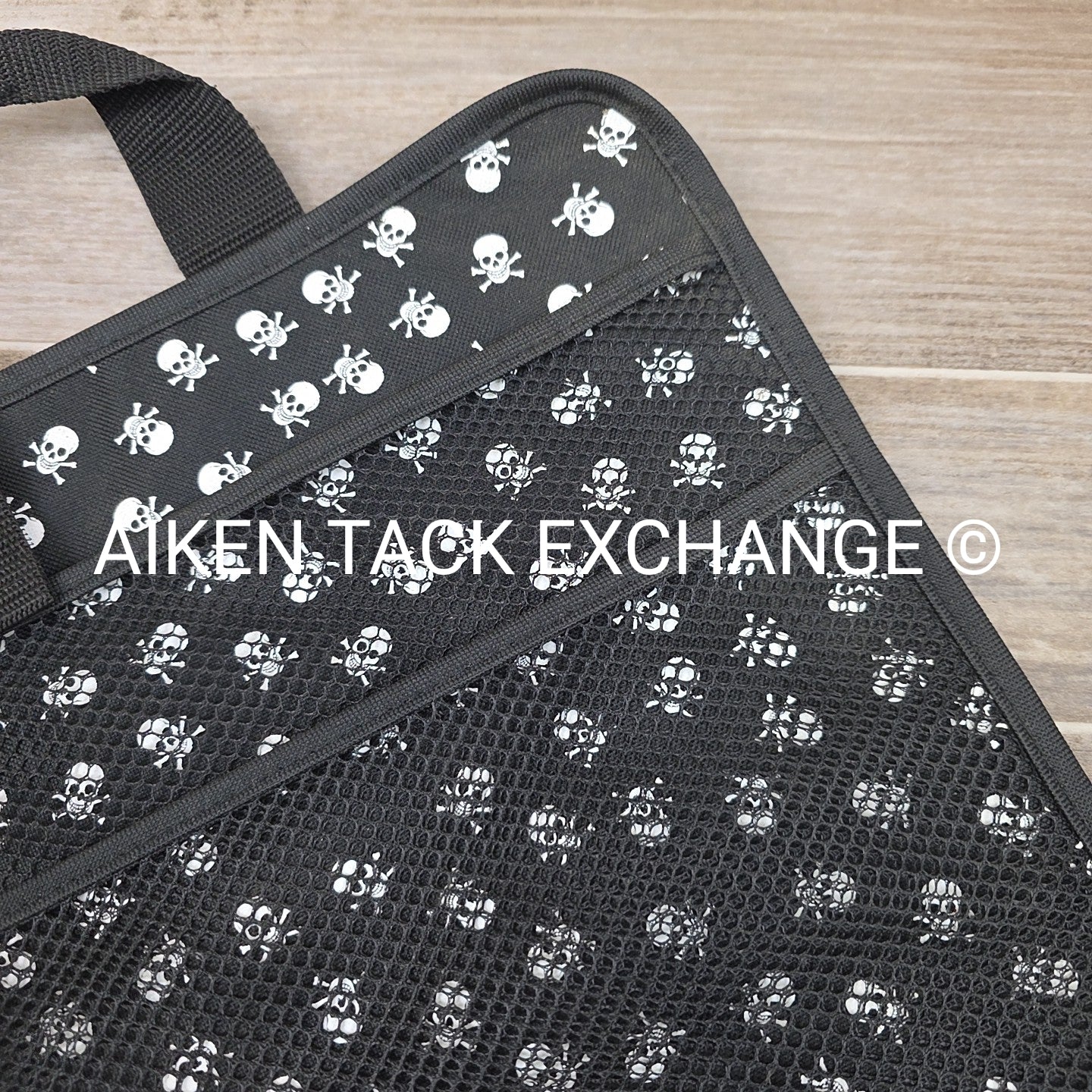 Accessory Storage / Carry Bag