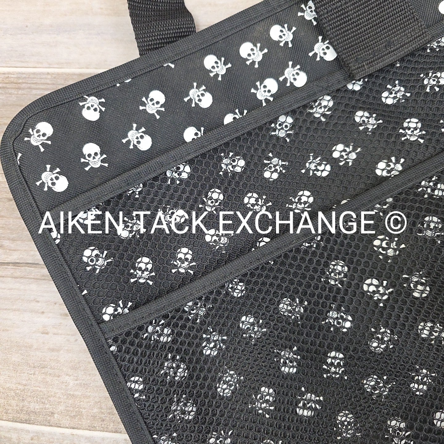 Accessory Storage / Carry Bag