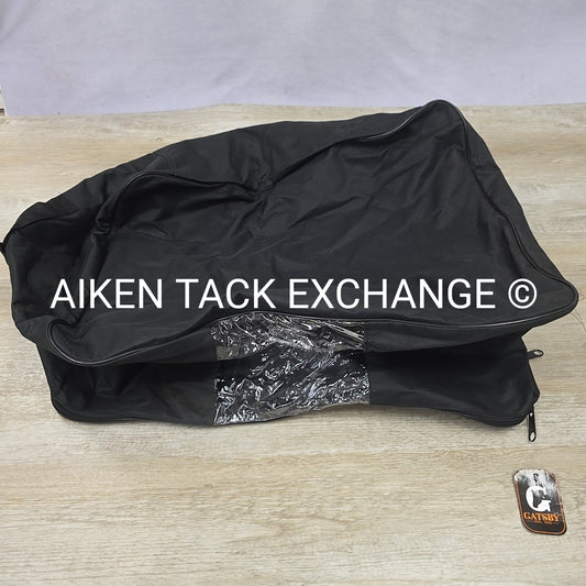 Gatsby Nylon Large Storage Bag