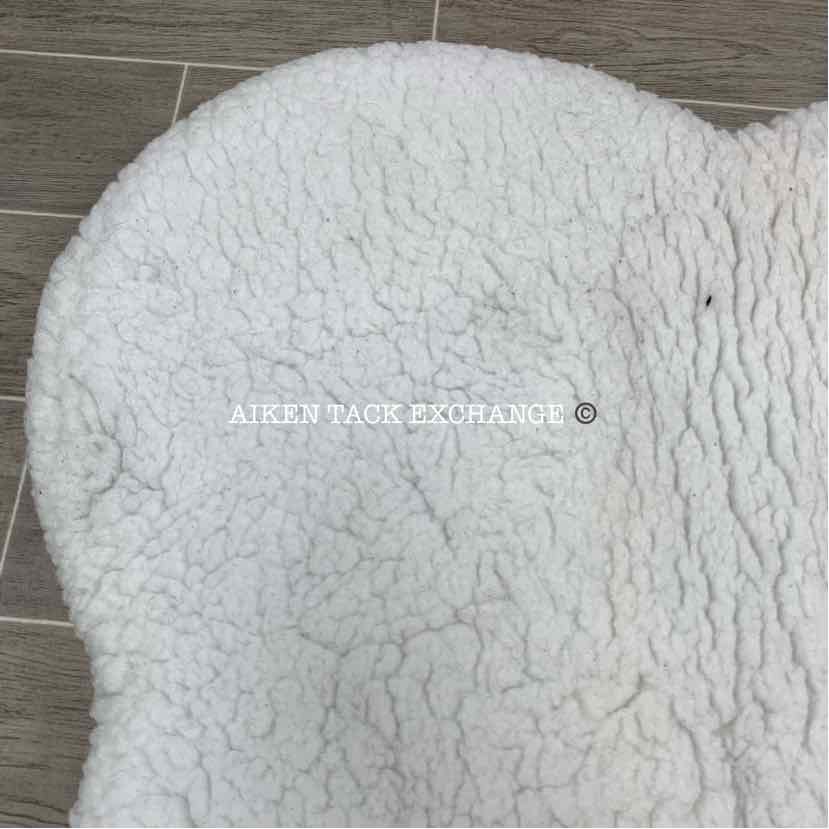 Toklat CoolBack Equitation Endurance Saddle Pad