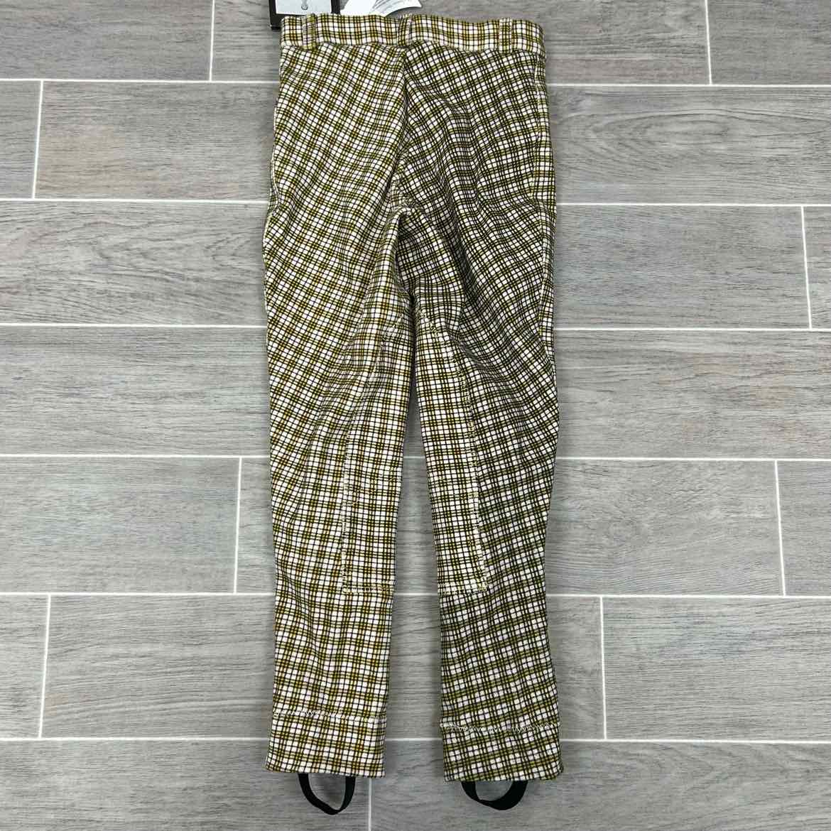 Eqituff Children's Knee Patch Jods Breeches, Size 6, Brand New