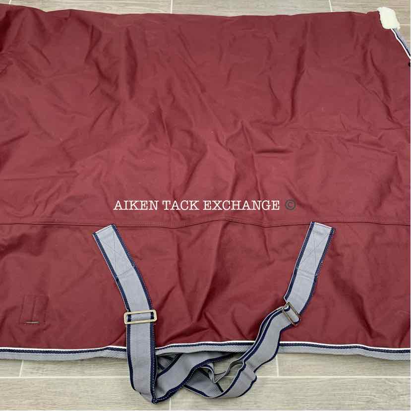 SmartPak 220G Fill Ultimate Turnout Blanket 72"