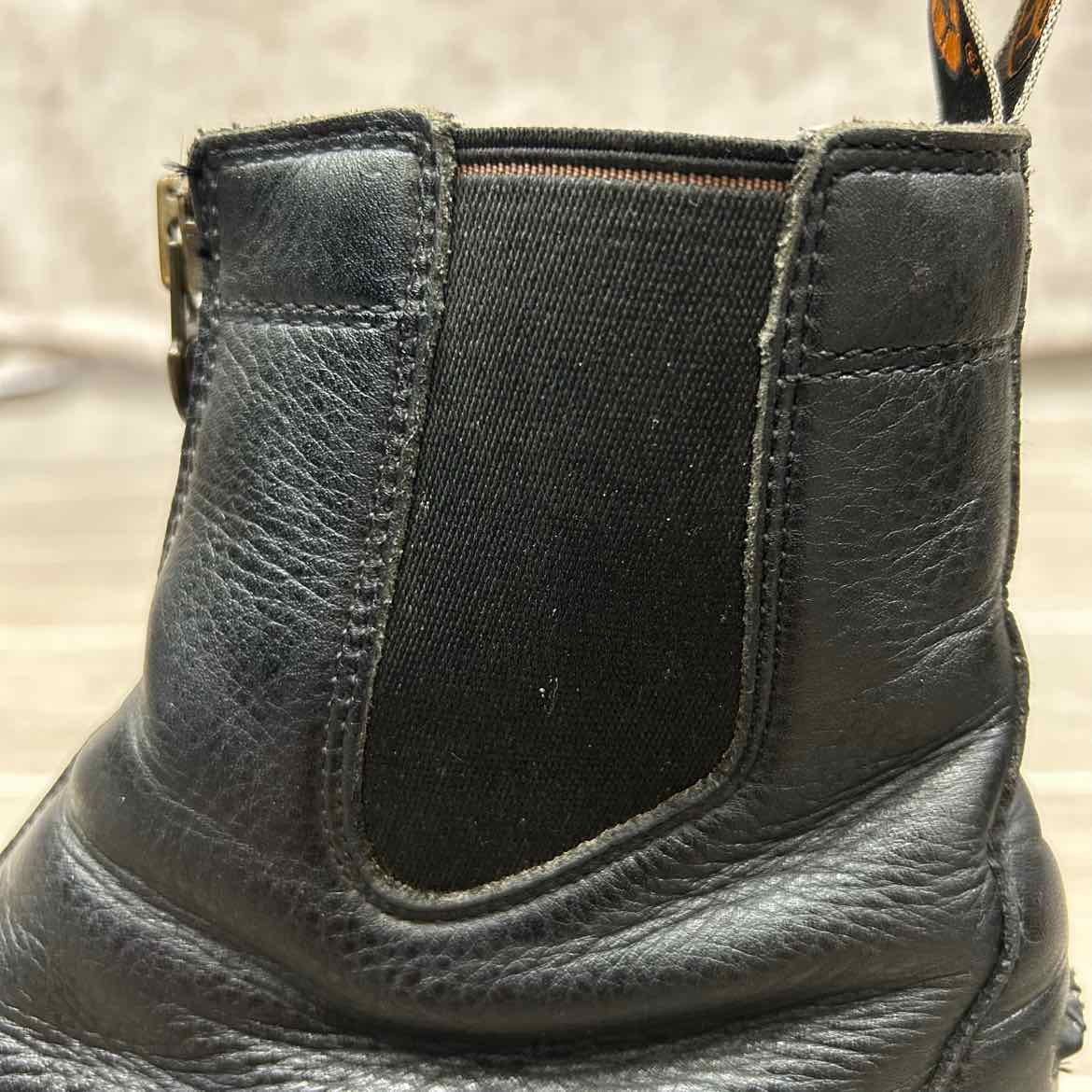 Ariat Heritage Breeze Paddock Boots, Women's 9B