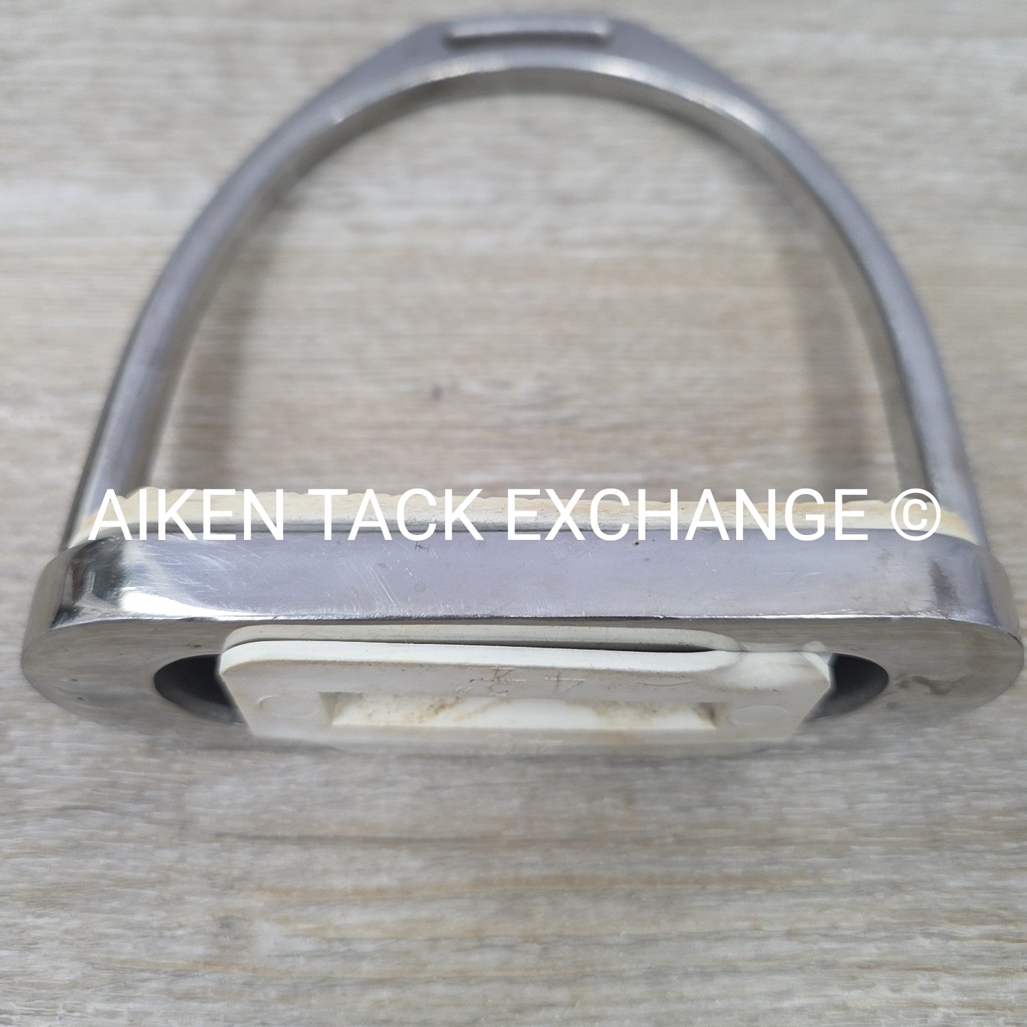 Fillis Stirrup Irons, 4.75"
