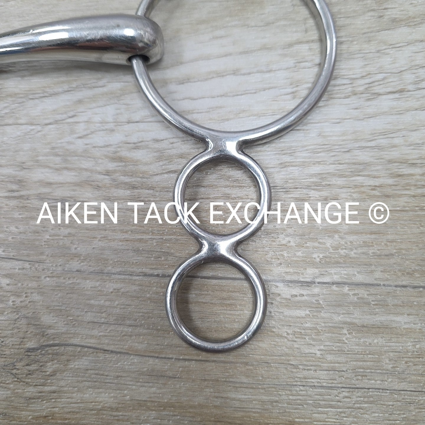 Single Joint 3 Ring Elevator Bit 5.25"