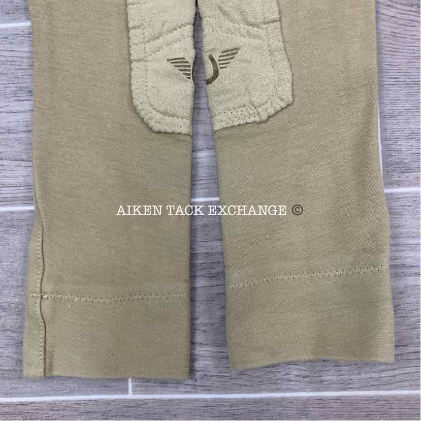 BARGAIN BUNDLE: 2 Pairs of Knee Patch Breeches, TuffRider & Devon Aire, Size 8