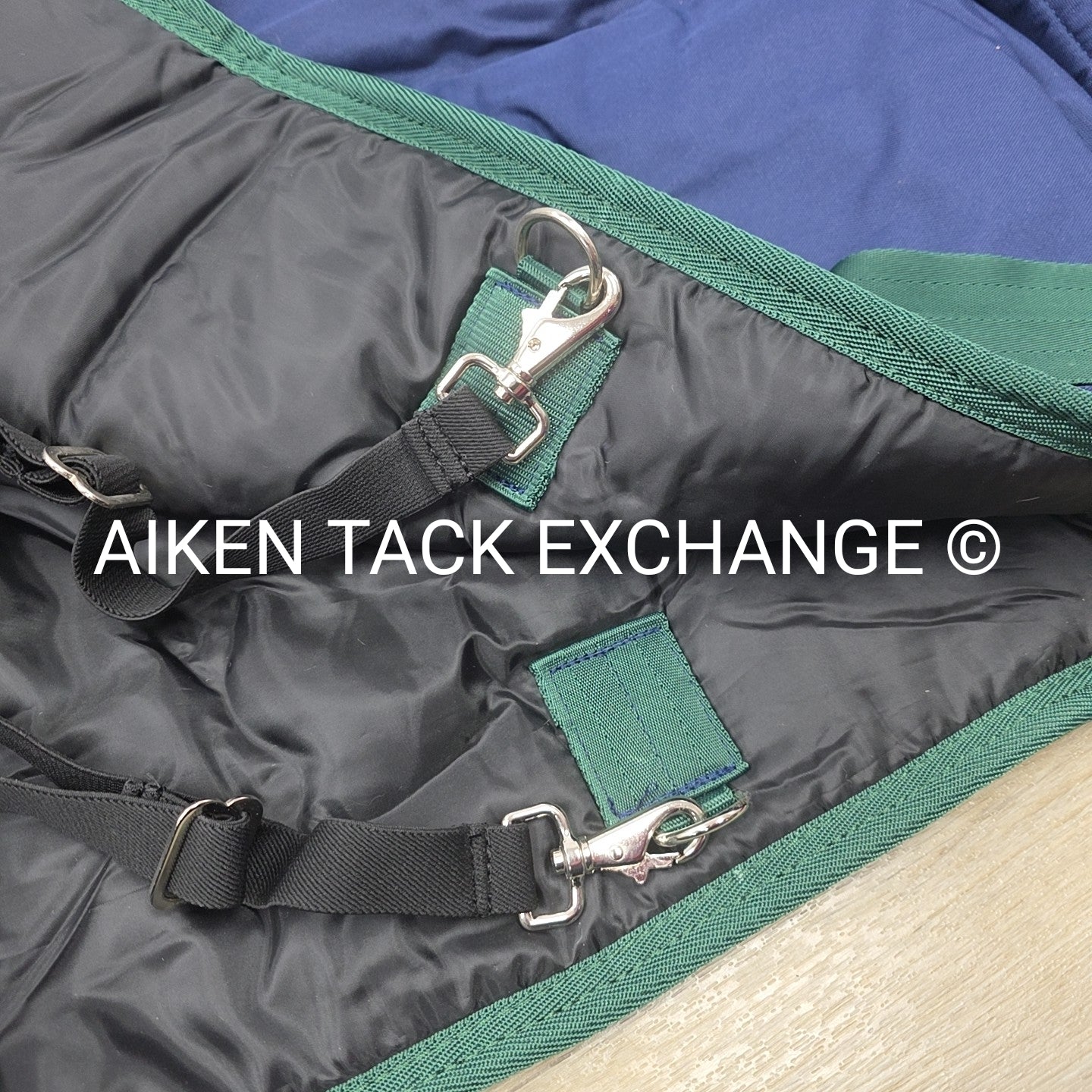 SmartPak Heavy Weight Stable Blanket, 87"