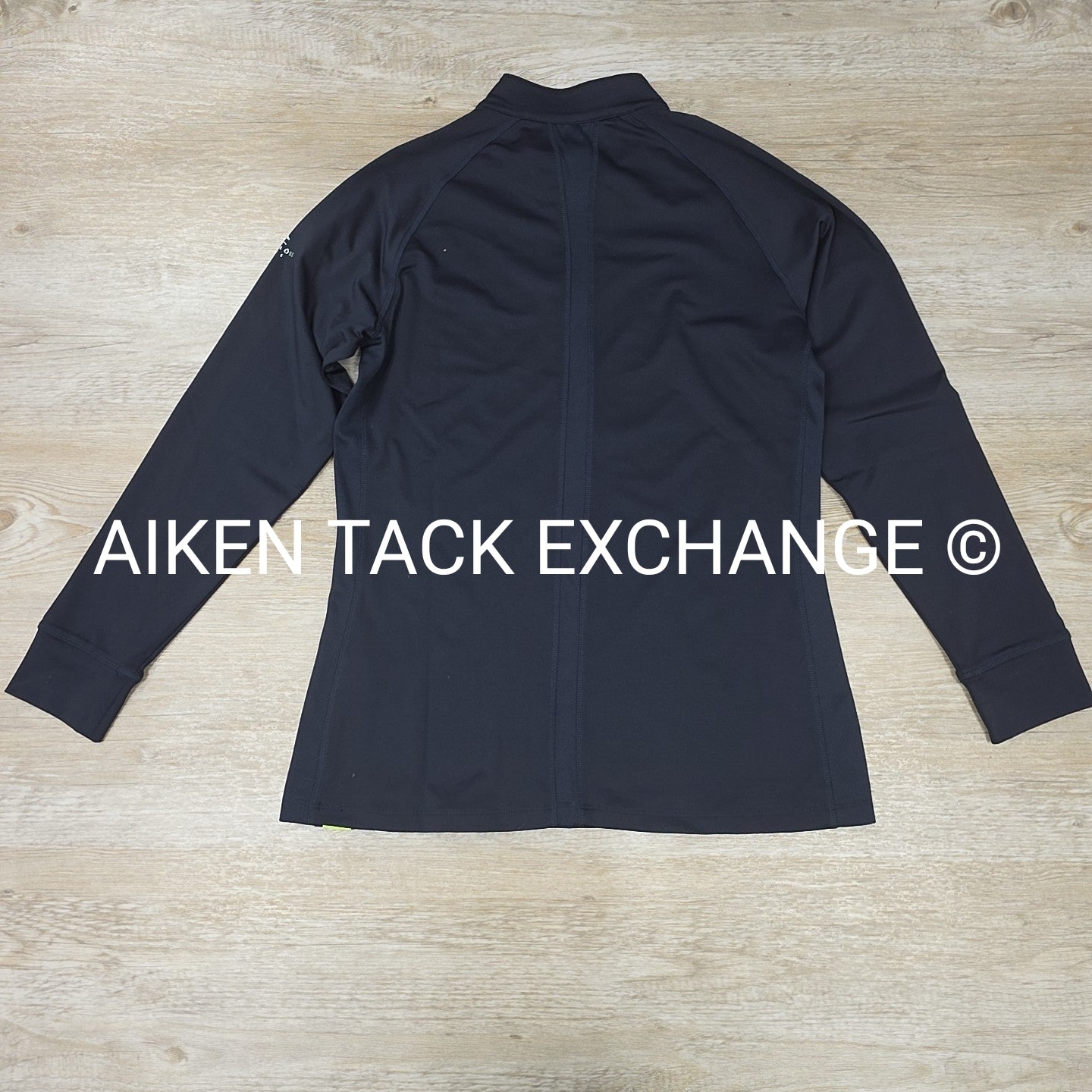 Schockemohle Page Long Sleeve Top, Size X-Large