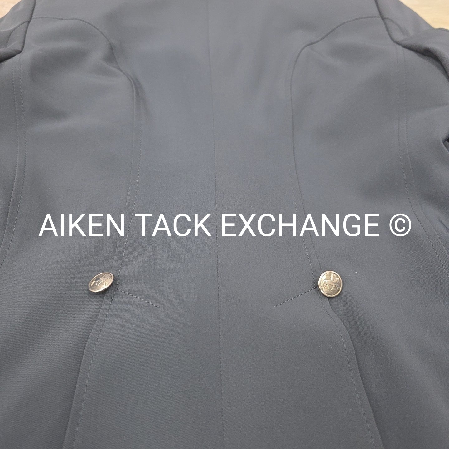 Pikeur Epsom Dressage Show Coat, Size 6