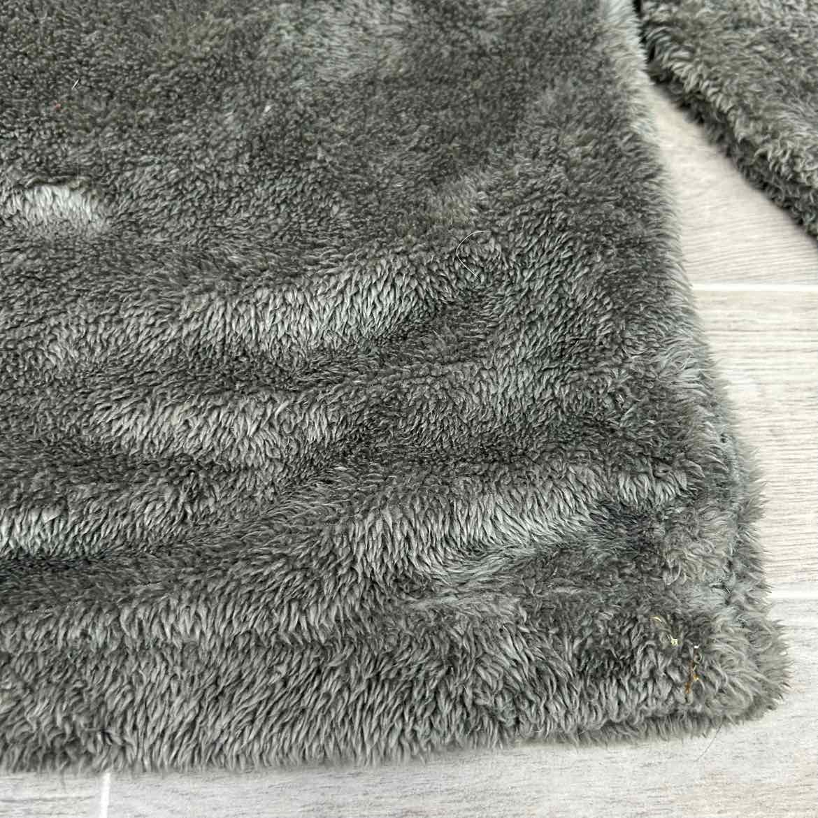 Kimes Ranch Sherpa Pull Over Jacket, Size X-Large