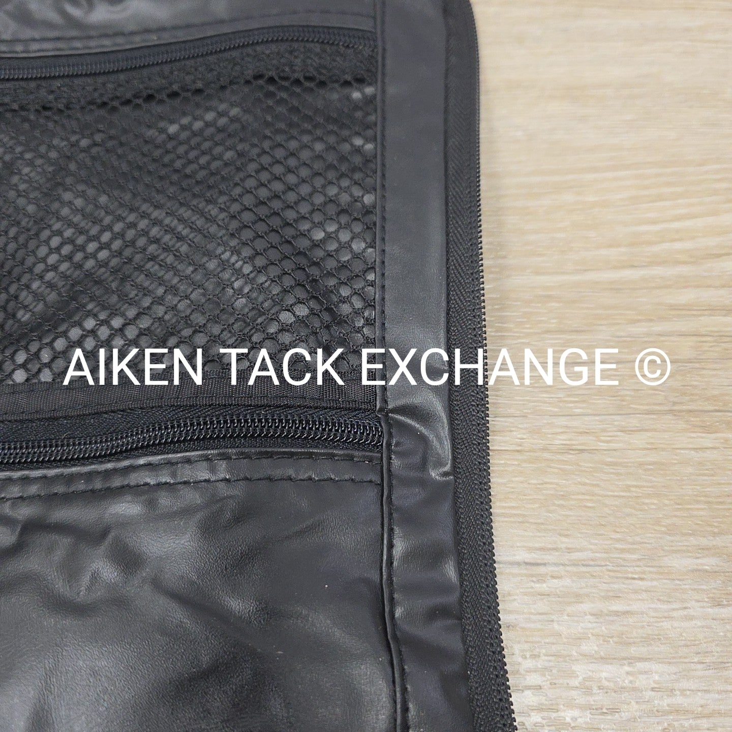 NBHA Hanging Travel Bag
