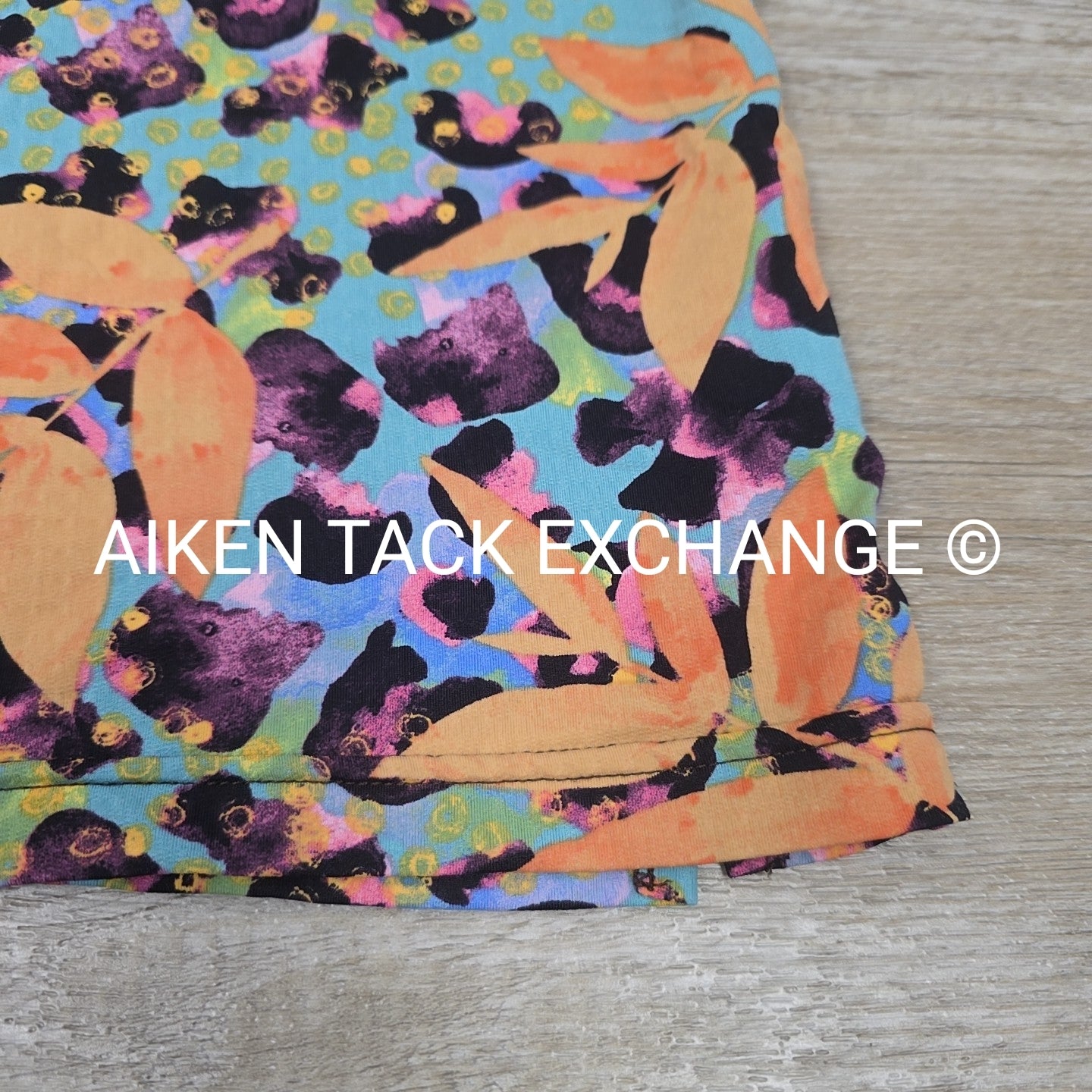 EIS Short Sleeve Polo Top, Size X-Large