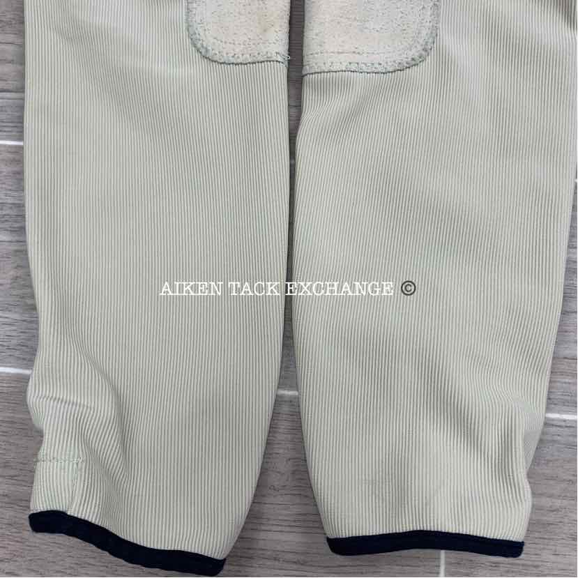 BARGAIN BUNDLE: TuffRider Knee Patch Breeches, Size 30 L