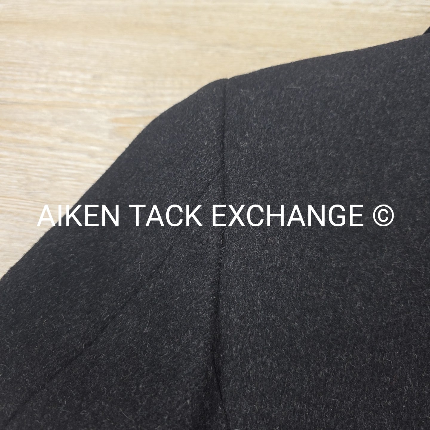 Tailored Sporstman Wool Hunt Coat, Women's XSmall