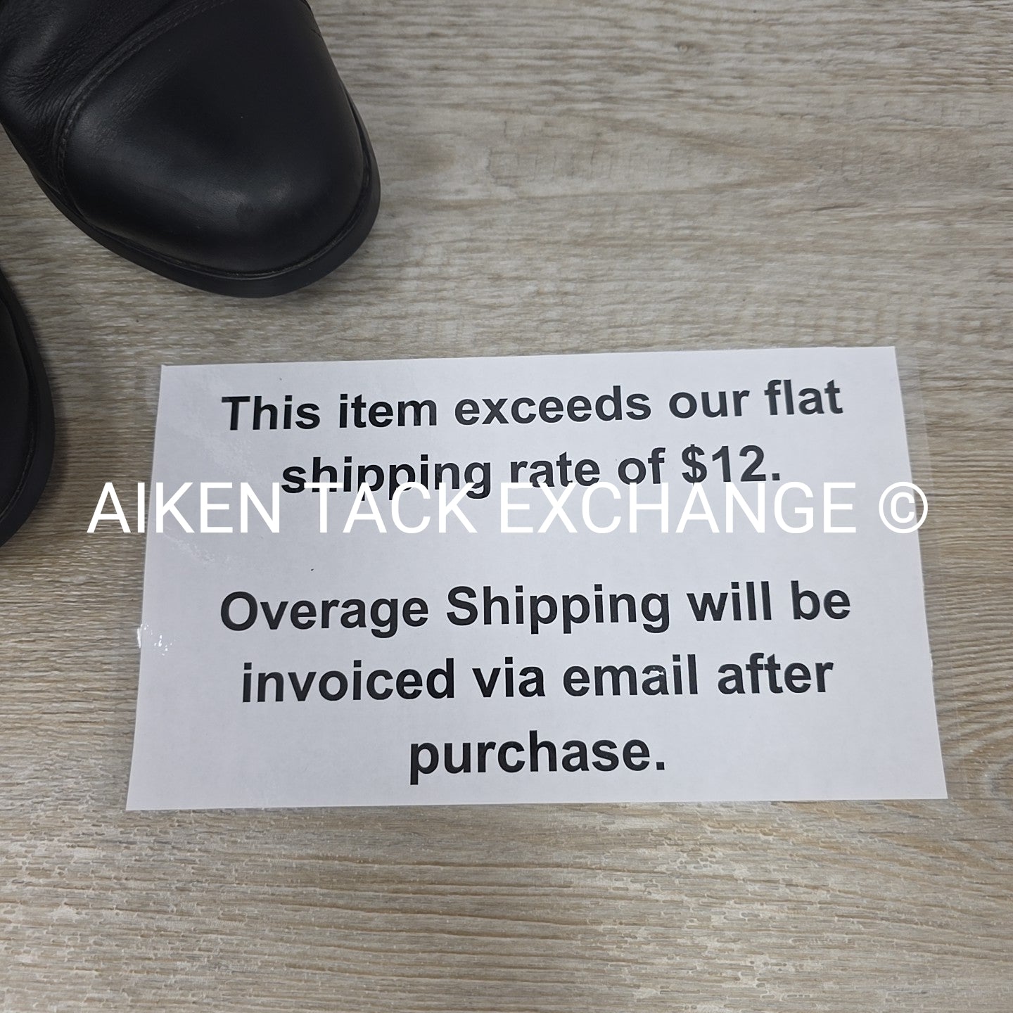 Ariat Heritage Contour II Field Boots, Size 7.5 Medium XS