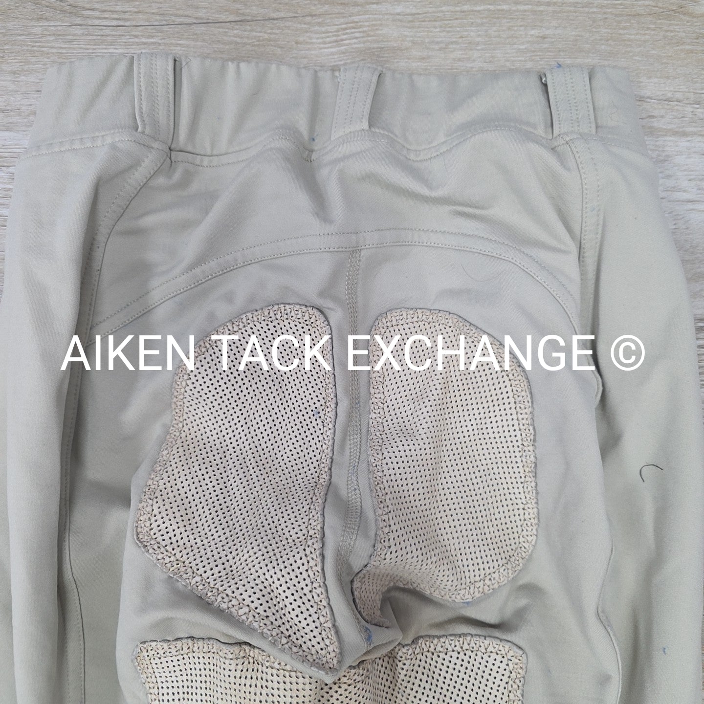 BARGAIN BUNDLE: 2 Pair FITS PerforMAX Full Seat Breeches, Size Medium