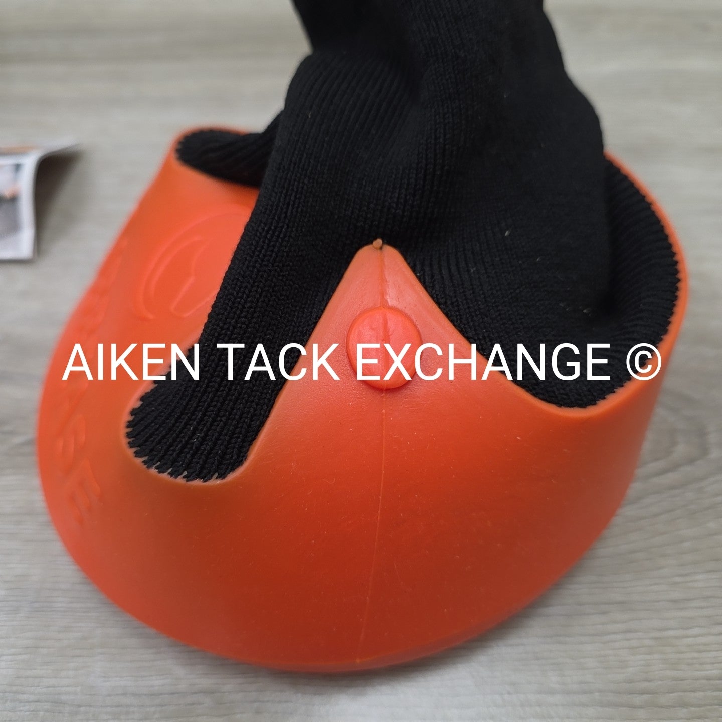 Tubbease Hoof Soaking Boot - Hoof Sock 6.5"