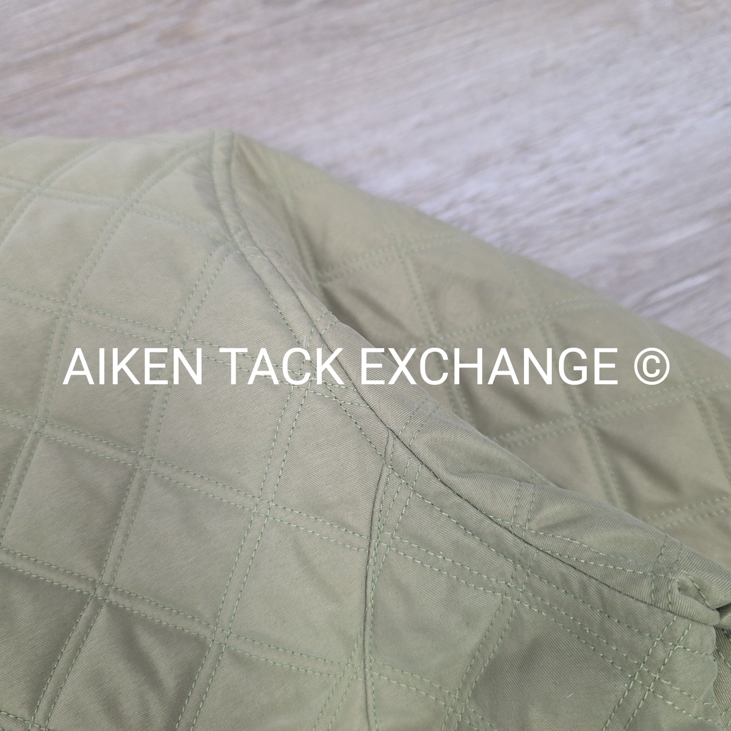 Ariat Quilted Jacket, Size Medium