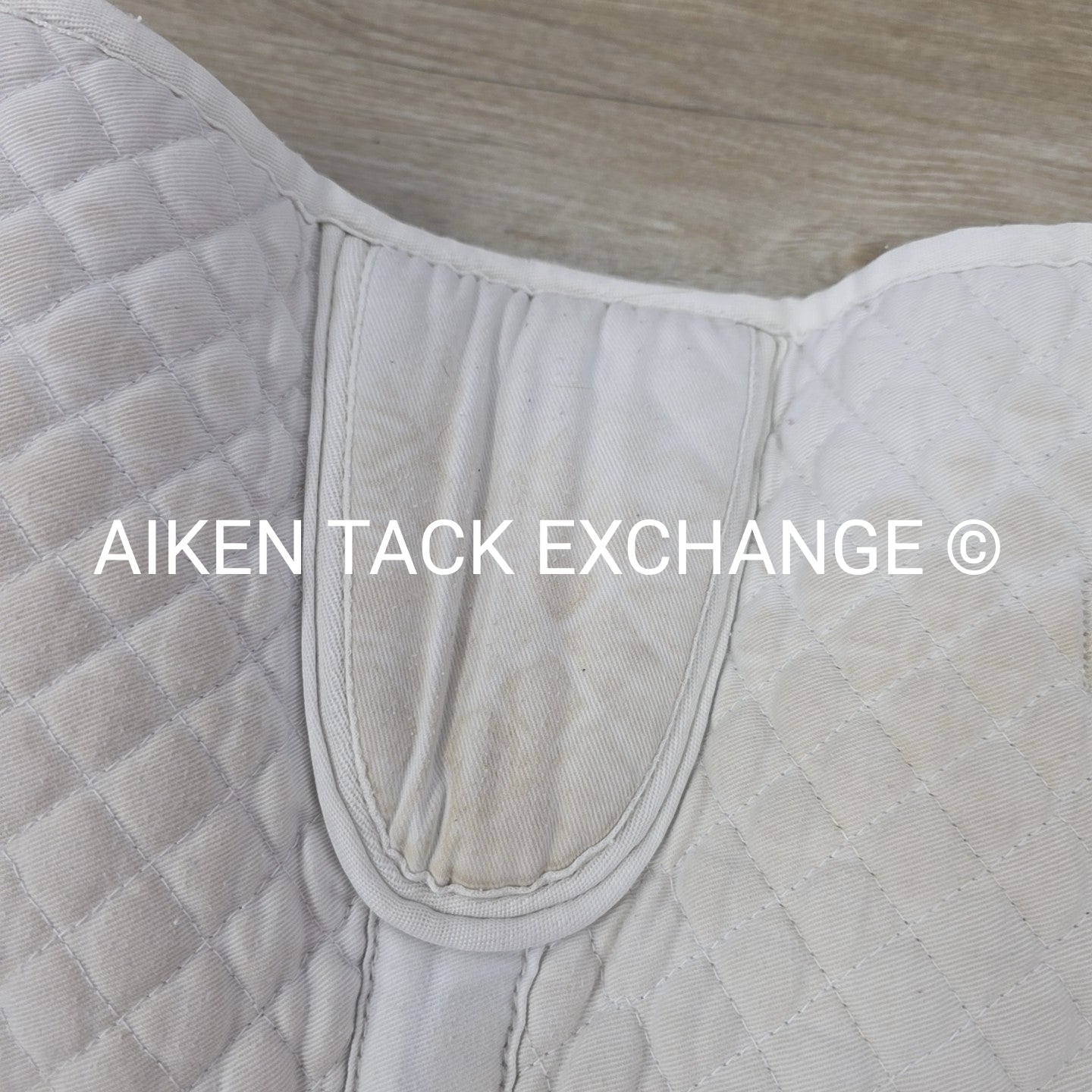 BARGAIN BUNDLE: Ogilvy, Union Hill & Roma Dressage Saddle Pads