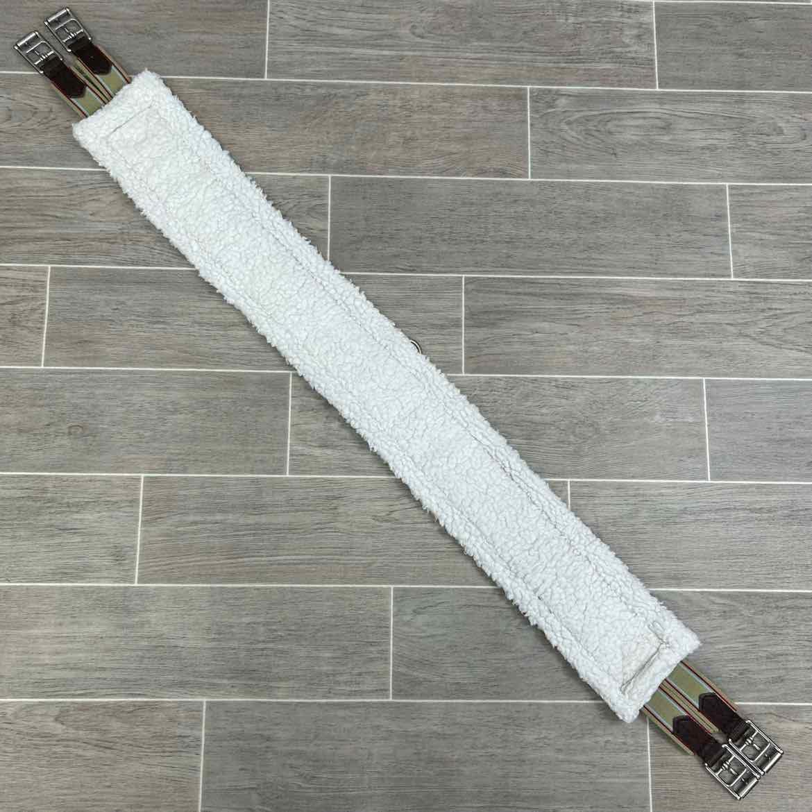 Ovation Fleece Lined Girth 50"